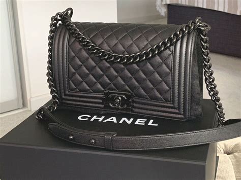 chanel medium plus|chanel boy bag old medium.